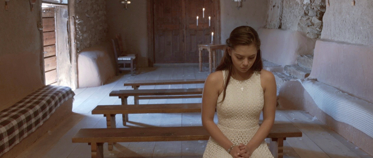 the hill by Ruud Satijn